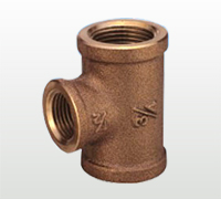 Bronze Fittings 