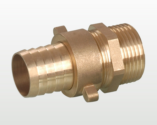 Hose Coupling 