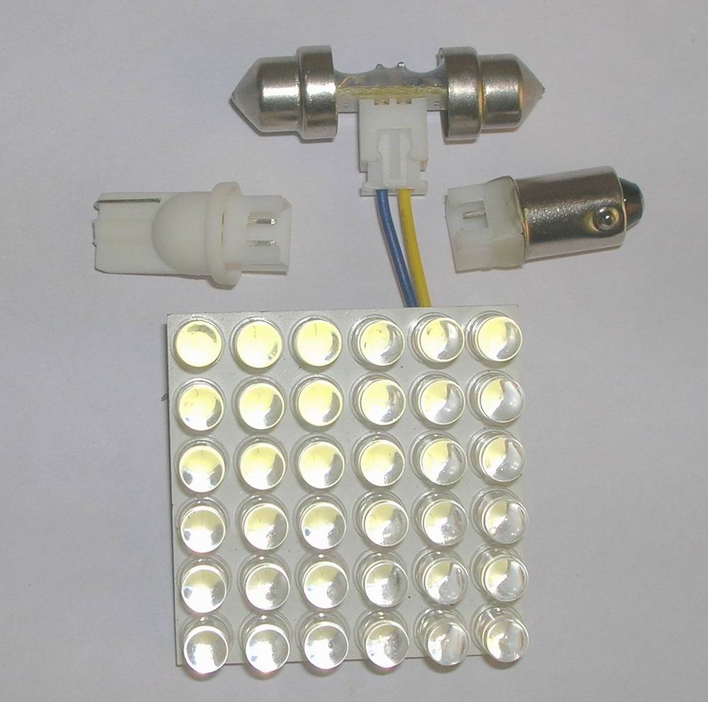 LED appearance bulb