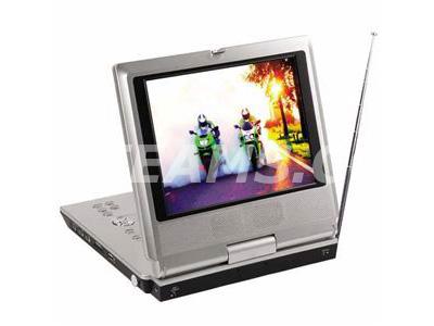 sell portable DVD/VCD players