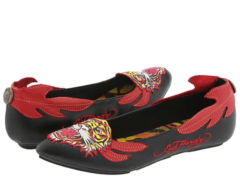 edhardy shoes