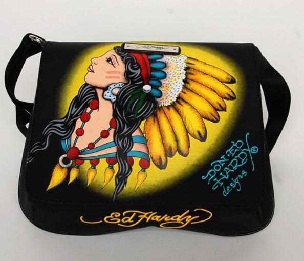 edhardy handbag