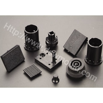 Plastic Injection Parts and Injection Moulding 