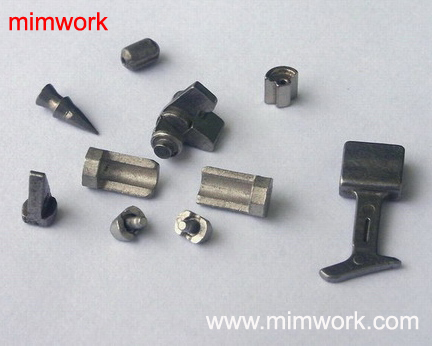 mim parts