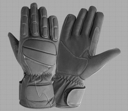 Motorbike Summer Glove