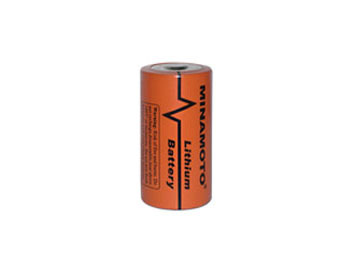 Minamoto 3.6V Lithium Battery ER17335