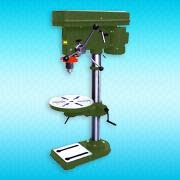 Bench & floor drill press