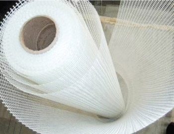 fiberglass mesh