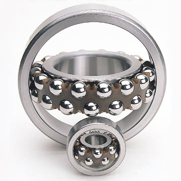 Self Aligning Ball Bearing