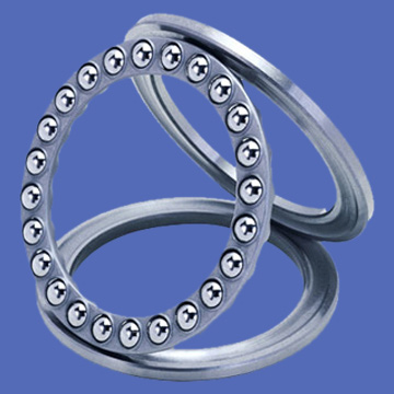 Thrust Ball Bearing