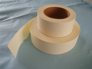 Paper joint tape