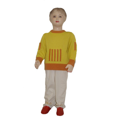 Children's Sweater