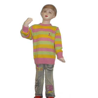 Children's Sweater