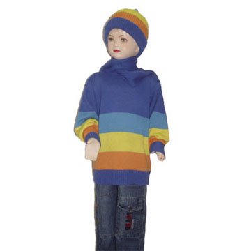 Children's Sweater