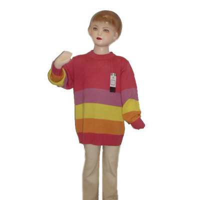 Children's Sweater