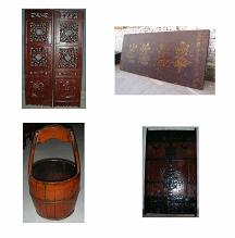 chinese  antique accessory