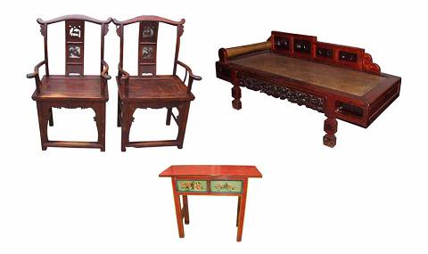 chinese antique furniture