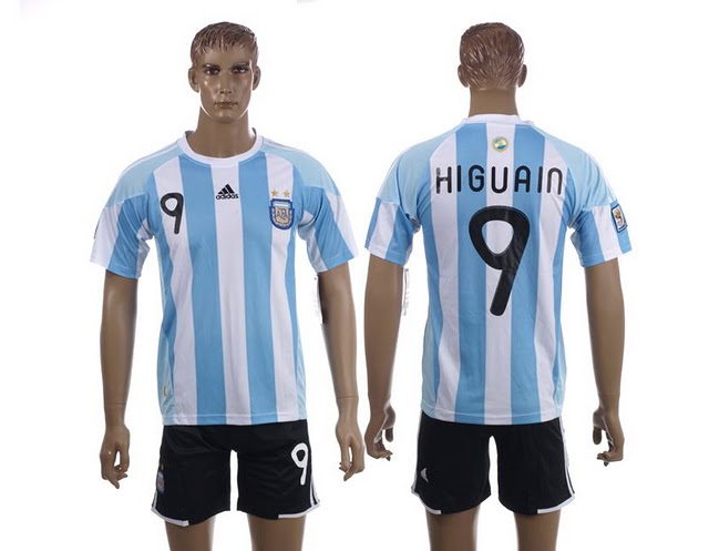 2010  World Cup soccer jerseys