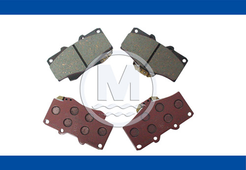 Brake Pad