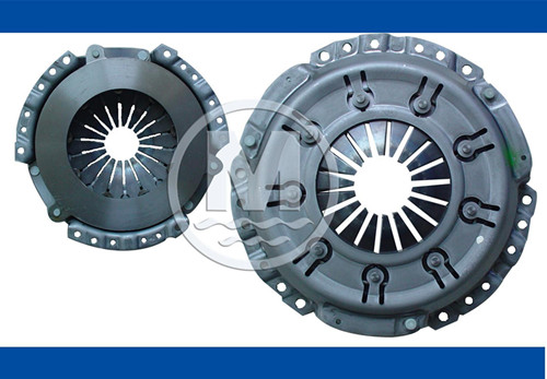 Clutch Plate