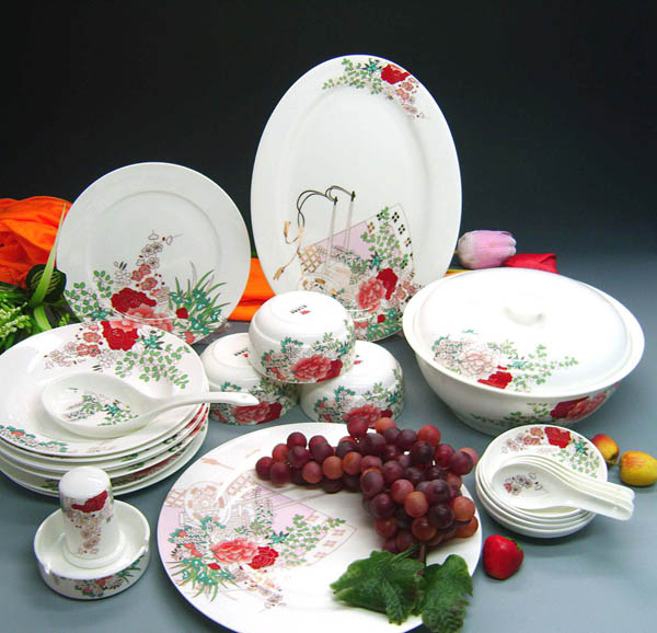 Best bone china dinnerware