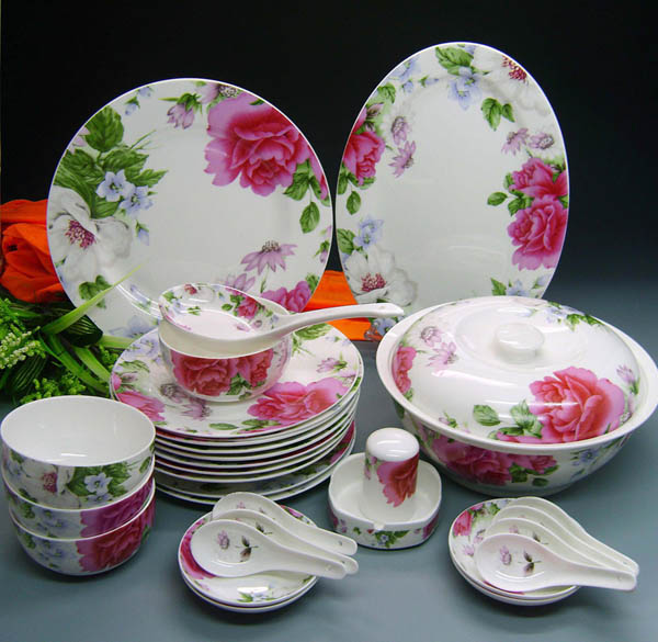 Best bone china dinnerware