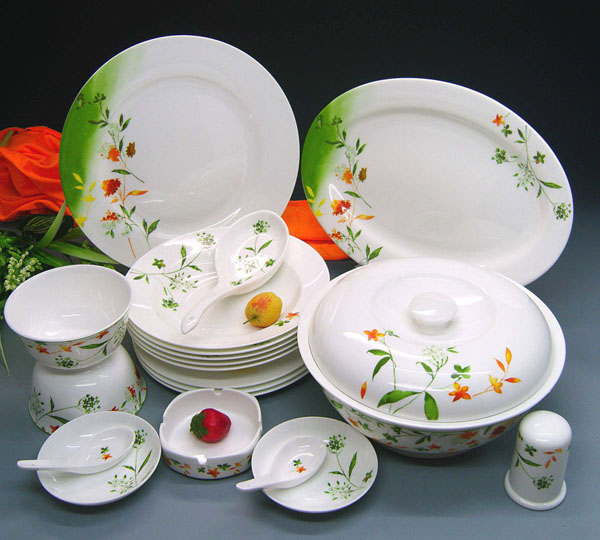 Best bone china dinnerware