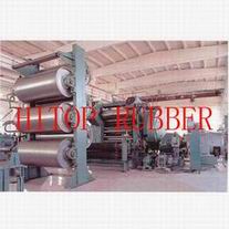 Four-roll/ Three roll rubber calender