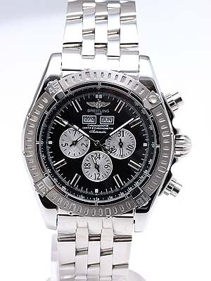 Breitling / Avenger Titanium Breitling Avenger Tit