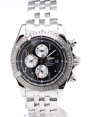 Breitling / Avenger Titanium Breitling Avenger Tit