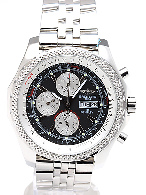 Breitling / Bentley GT 47mm Edition Breitiling Ben