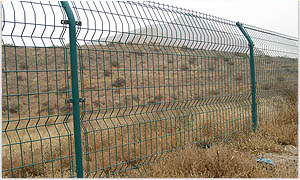 selling highway fencing