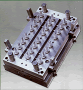 Preform Mold 