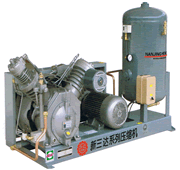 Air Compressors