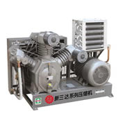 Air Compressors