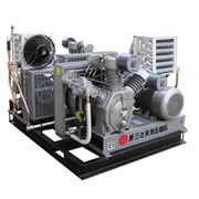 Air Compressors