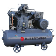 Low Pressure Air Compressors