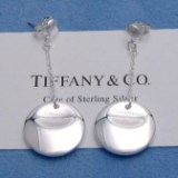 tiffany earrings