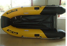 inflatable boat