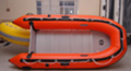 inflatable boat