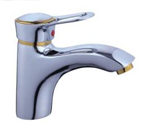 basin faucet