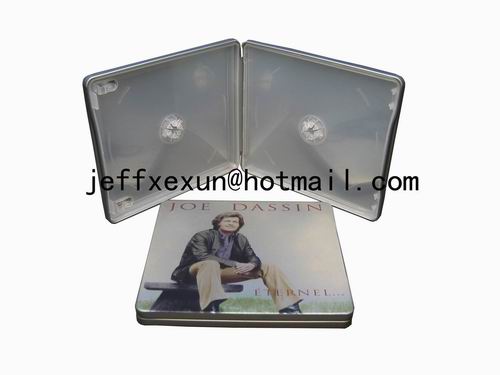 CD case, CD holder, CD box, media packaging, DVD b