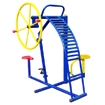 outdoor fitness equipment