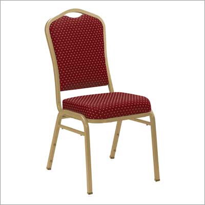 stacking banquet chair