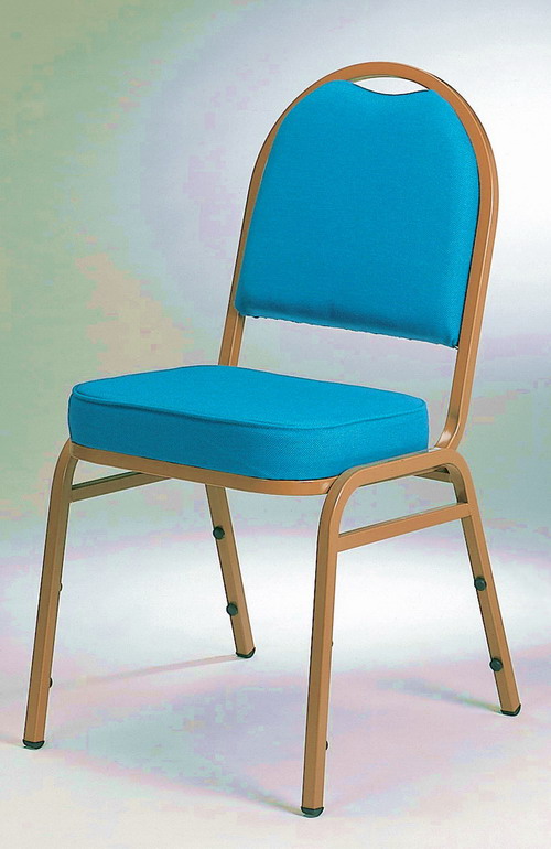 stacking chair