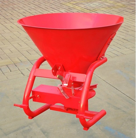 fertilizer spreader