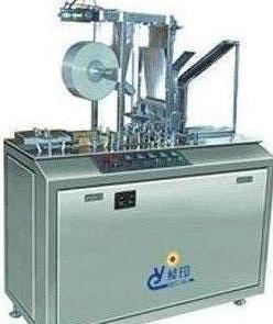 DVD,VCD,TAPE BOX PACKING MACHINE