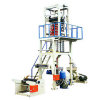 PE film blowing machine