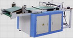 disposable plastic glove forming machine