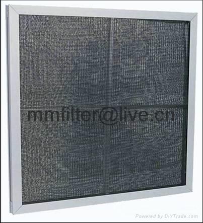 Nylon Mesh Filter